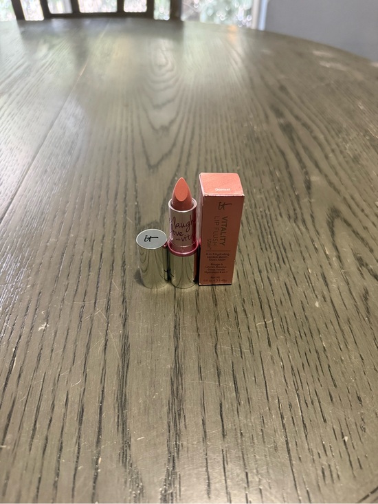 it cosmetics Other - IT Cosmetics Lip Balm Gloss Stain Damsel